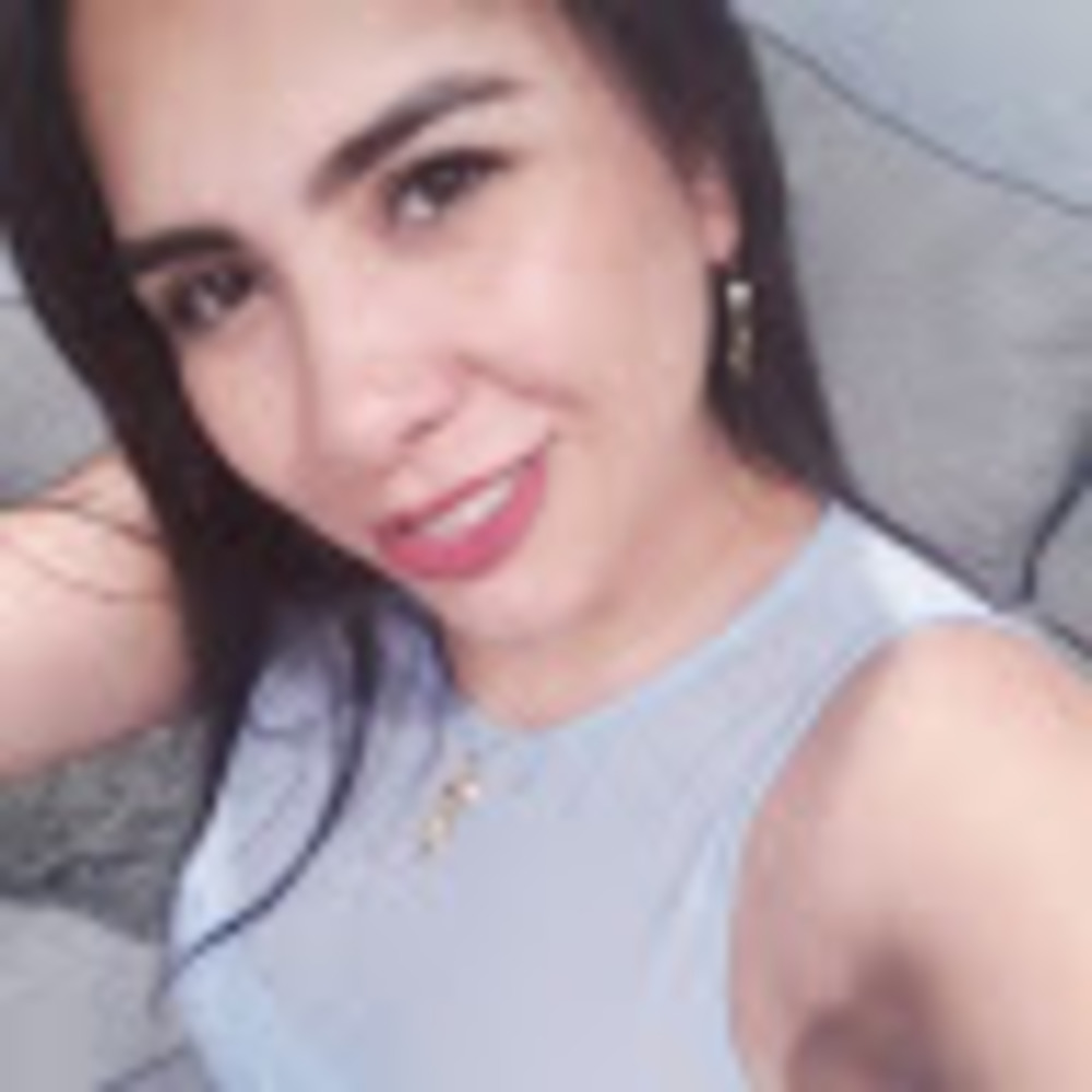 Meet your Posher, Aurora liliana